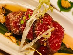 -王鼎精致料理铁板烧(世博源店)