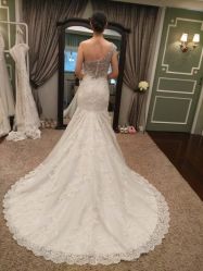 -LANYI COUTURE高级婚纱礼服改衣店