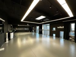 -WITCH （舞季）舞蹈工作室