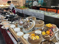 -春盛渔府(牛首山店)