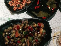 -云晓光头烧烤吧(新大陆广场店)