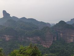 -丹霞山风景名胜区