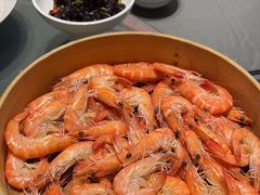 -海鲜e族(马王堆店)