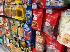 -物美超市(通州果园店)