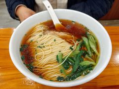 -小方的面(徐家汇店)