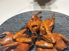 -三强鸽子(胜利路店)