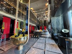 -北京索菲特大酒店