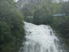 -鹿院坪生态旅游景区