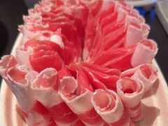 -额尔敦·品质自助(摩尔城店)