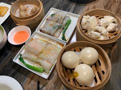 -怡品堂·金宴 (北京索菲特大酒店)