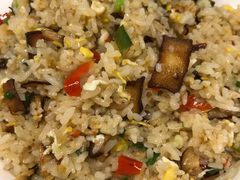 香干炒饭-王闪家美食(滨江花园店)