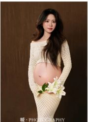 -暖摄影 孕妇写真家庭影像馆 (自然光主题店)