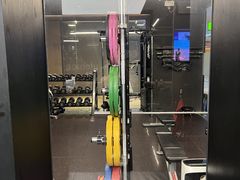 -TOP健身私教工作室(侨香店)