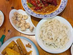 -满盆红龙虾(开发区店)