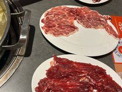 -贵宾牛·潮汕牛肉火锅(珠池总店)