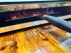 -老东北烤肉(金山店)