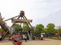 -上海海湾国家森林公园