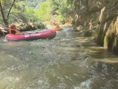 -雅鲁激流探险漂流