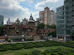 -马勒别墅饭店(静安寺店)