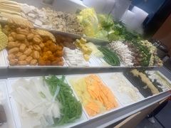 -醉人椒麻辣香锅(王府井喜悦店)