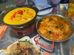 -小小集渔·泰式大排档(太古里香槟店)