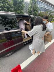 -沐恩·贝瑞月子中心(隆福店)