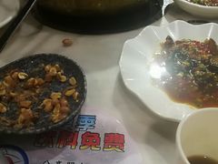 -食潮汕头鲜牛馆(望京保利店)