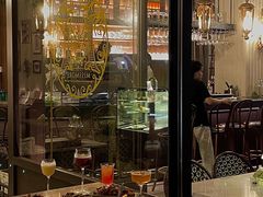 -LE MISSMORE餐酒吧(茉念西里店)