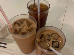 -禄興記香港大排档(歌斐中心店)