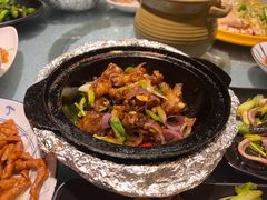 -粤·向群饭店(龙津东路总店)