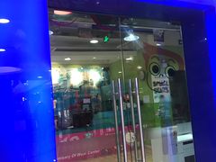 -英孚教育青少儿(宝龙中心)
