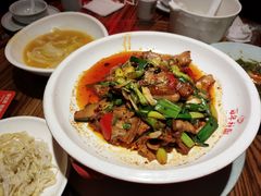 -百年神厨·地道川菜(清江西路店)