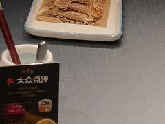 -新丁香海鲜主题餐厅(现代花园店)