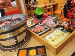 -牛也烧肉(摩尔城店)