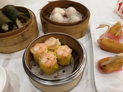 -东江海鲜酒家(艺都分店)
