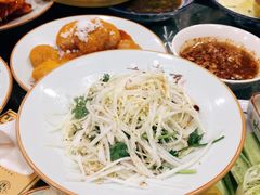 -襄平西海兴饭店