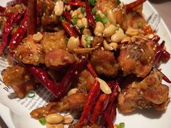 -有位虾匠·手工土菜小馆(市北店)