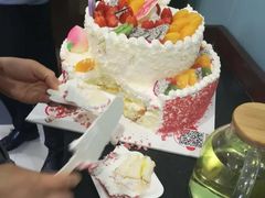 -一家人(南京路店)