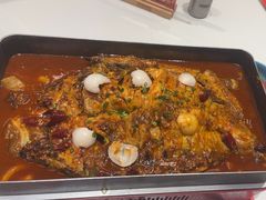 -雅佳神话·麻辣烤鱼(新街口店)