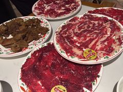 -汕头八合里海记牛肉店(清河店)