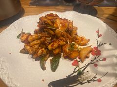 -黑牛の店·和牛烧肉(大悦城店)