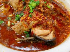 -快活林麻辣鱼(都天巷店)