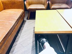 -星巴克(德州万达广场店)