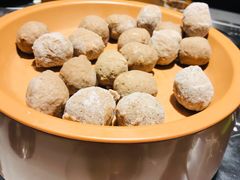 撒尿牛丸-龍歌自助小火锅(崂山丽达店)