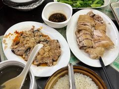 -荔园小馆(园岭新村二期店)