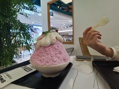 -丹礼糖甜品