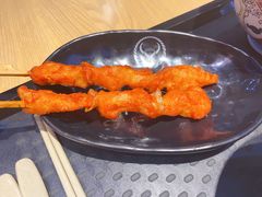 -吉野家(南昌铜锣湾店)