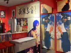 -为你钟情咖啡馆(春熙路太古里步行街店)