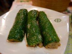 -添好运点心专门店(中环IFC店)