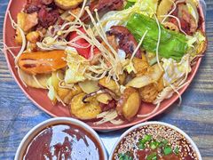 -居仁门胡炸炸(武广店)